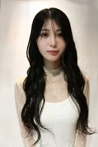 ロング 【天満1艶髪】潤艶/ 髪質改善🌹釣本竜哉のヘアスタイル