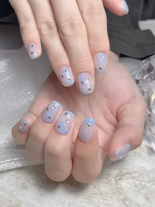 ネイル YS Nailのネイルデザイン