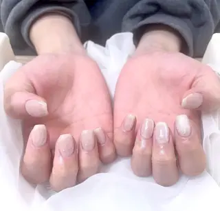 ネイル Nail salon s.k.所属・Nailist. emiのネイルデザイン