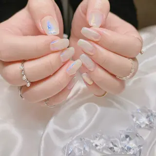 ネイル junna 金山.東別院.上前津のネイルデザイン