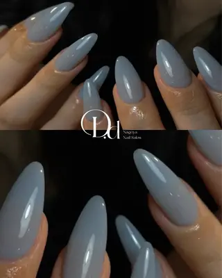 ネイル D.d Ryo🎀のネイルデザイン