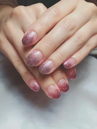 ネイル Nailist Honamiのネイルデザイン