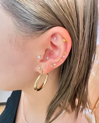 répos所属・美容サロン réposのその他イメージ