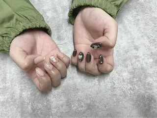 ネイル 1'vary YUKIのネイルデザイン