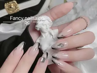 ネイル Fancy nail salonのネイルデザイン
