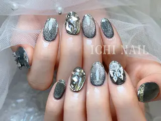 ネイル 🧚🏻‍♀️ NOHA🎀のネイルデザイン