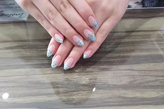 ネイル Progress Nailのネイルデザイン