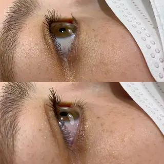 マツエク・マツパ アイスター梅田店所属・アイスター 梅田店のマツエク・マツパデザイン