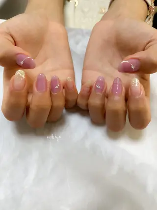 ネイル nails. hymのネイルデザイン