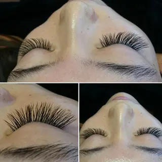 マツエク・マツパ 三上 恵美のマツエク・マツパデザイン