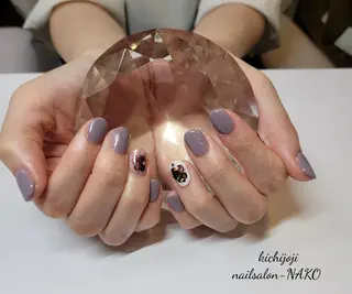 ネイル Salon-NAKO 🐷shirai🐷のネイルデザイン