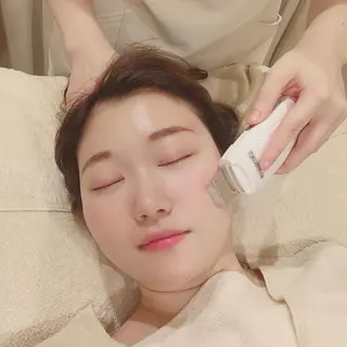 美肌脱毛専門店 ディオーネ四日市店のエステ・リラクイメージ