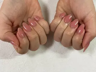 ネイル kiki nail 二子玉川のネイルデザイン
