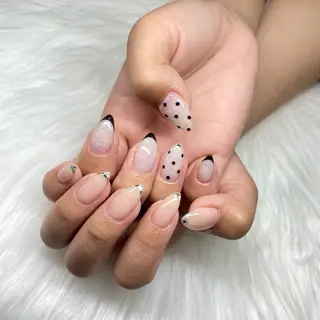 ネイル salon blairのネイルデザイン