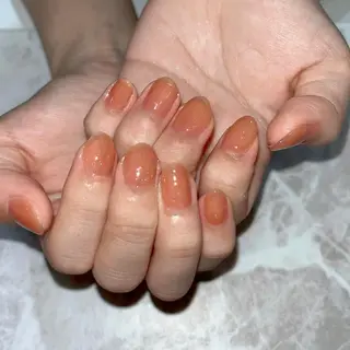 ネイル Umi nail& eyelashのネイルデザイン
