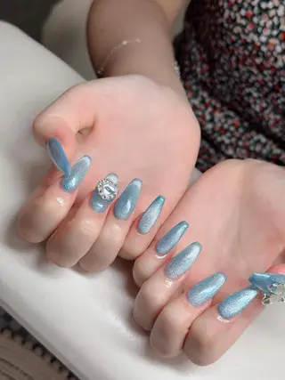 ネイル Anh 新宿店のネイルデザイン