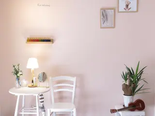 lia   lomilomi＆facial所属・lia リアのエステ・リラクイメージ