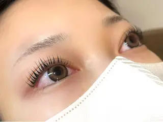 マツエク・マツパ Mian本八幡店 Erinaのマツエク・マツパデザイン