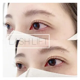 マツエク・マツパ CANVAS beauty salon所属・CANVAS YUUKAの眉毛・アイブロウイメージ