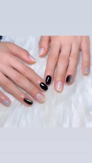 ネイル VIOLA .nailのネイルデザイン