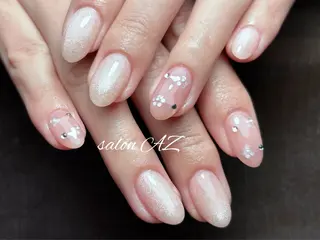 ネイル salon AZのネイルデザイン