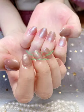 ネイル 小岩 Saraのネイルデザイン