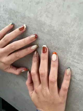 ネイル 土屋 智子のエステ・リラクイメージ