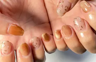 ネイル as A nailのネイルデザイン