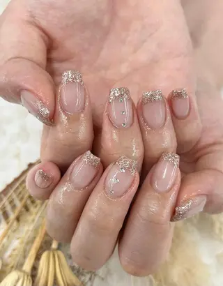 ネイル Basic町田本店 Suzunaのネイルデザイン