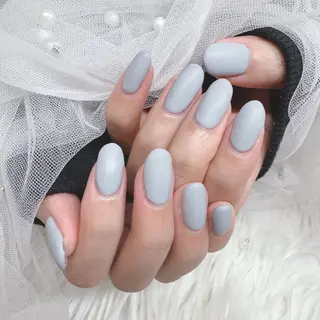 ネイル &MORE所属・りゆん .のネイルデザイン