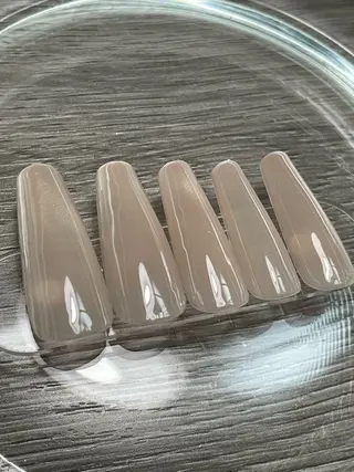 ネイル 【大阪住吉】ぽんた ネイル（KAZU）のネイルデザイン