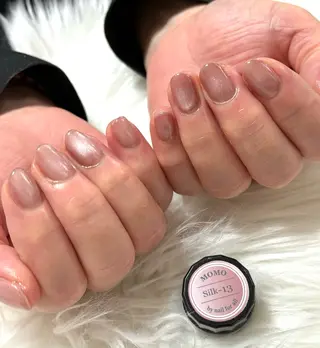 ネイル nail salon HIRUKANAのネイルデザイン