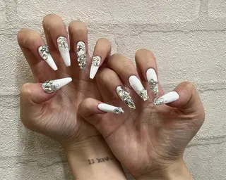 ネイル ToliyDeliy akemiのネイルデザイン