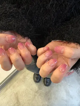 ネイル 全席半個室Lilybeauty天神西通り店所属・kotono /nailのネイルデザイン