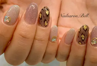 ネイル Y. Reonaのネイルデザイン