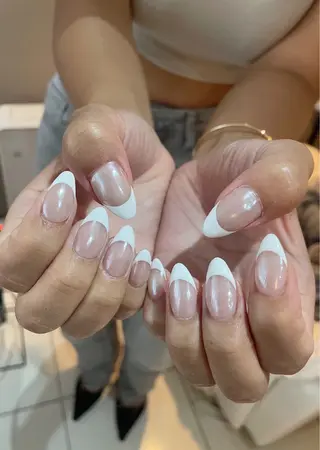 ネイル ma riのネイルデザイン