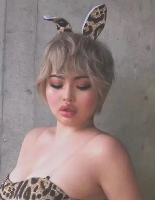 マツエク・マツパ SESUNNY セサ二ー　SAYAのマツエク・マツパデザイン