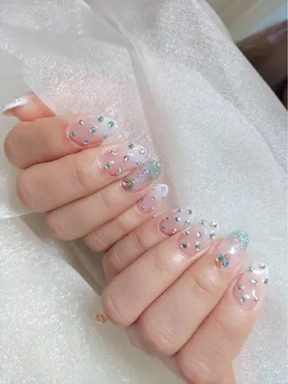 ネイル Coco Nailsのネイルデザイン