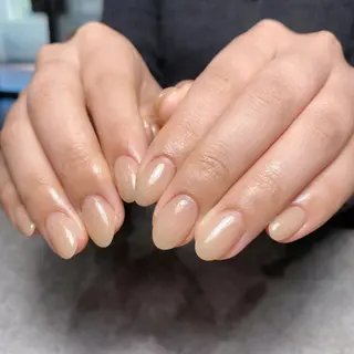 ネイル &Nail: アンドネイルコロンのネイルデザイン