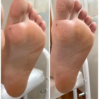 ネイル and M. nailのネイルデザイン