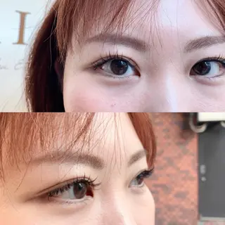 マツエク・マツパ 北田 (キタダ)のマツエク・マツパデザイン