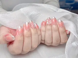 ネイル オーラ ネイルサロンのネイルデザイン