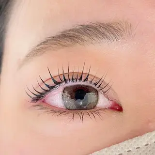 マツエク・マツパ Sakurablow 難波店　小嶋の眉毛・アイブロウイメージ