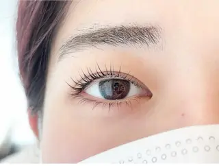 マツエク・マツパ nina弘前店所属・nina 弘前さくら野店の眉毛・アイブロウイメージ