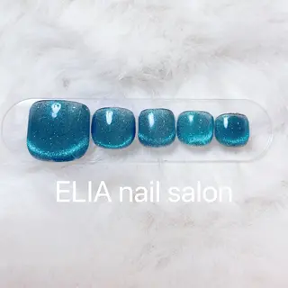 カラー cici nailのネイルデザイン