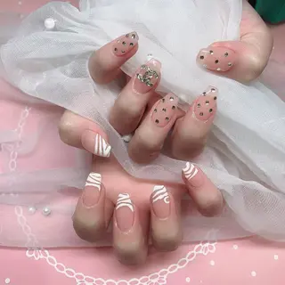 ネイル Nail Salon kihi大塚店のネイルデザイン