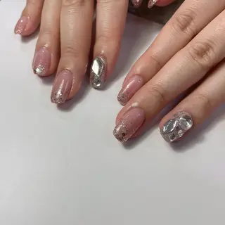 ネイル private EMILIA/横浜のネイルデザイン