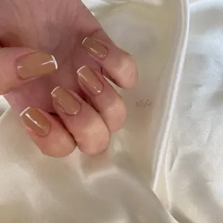 ネイル Rio 𓍼のネイルデザイン