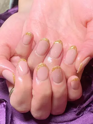 ネイル Angeailes〜アンジュエール〜所属・開運ネイル Angeailesのネイルデザイン