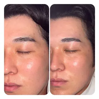 アイブロウ LAND🫧🎀 Ayakaの眉毛・アイブロウイメージ